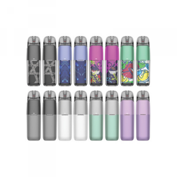 Vaporesso Luxe Q2 SE Pod Kit 1000mAh Vaporesso Luxe Q2 SE Pod Kit 1000mAh